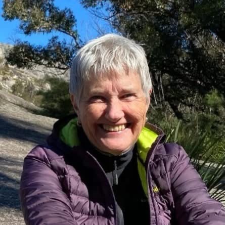 Glenda Ewin - Learning Support Officer